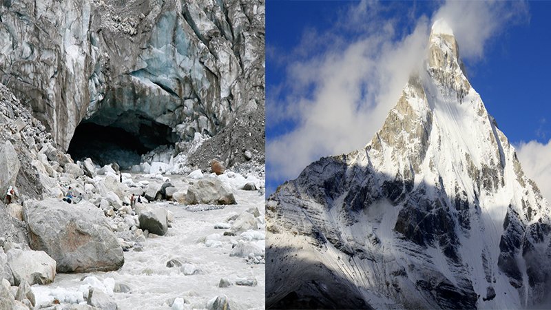 Gaumukh-Tapovan-Trek