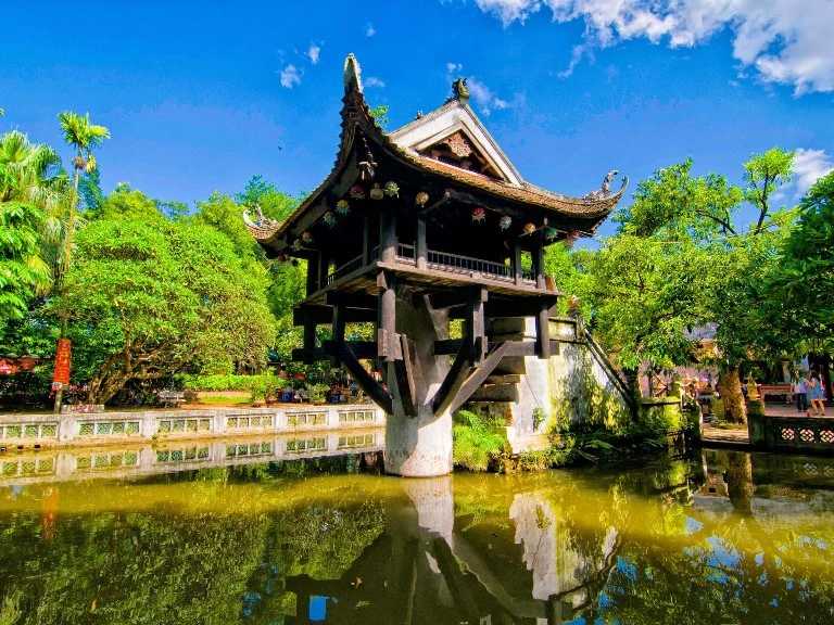 Hanoi-Vietnam-Places-to-Interest-3