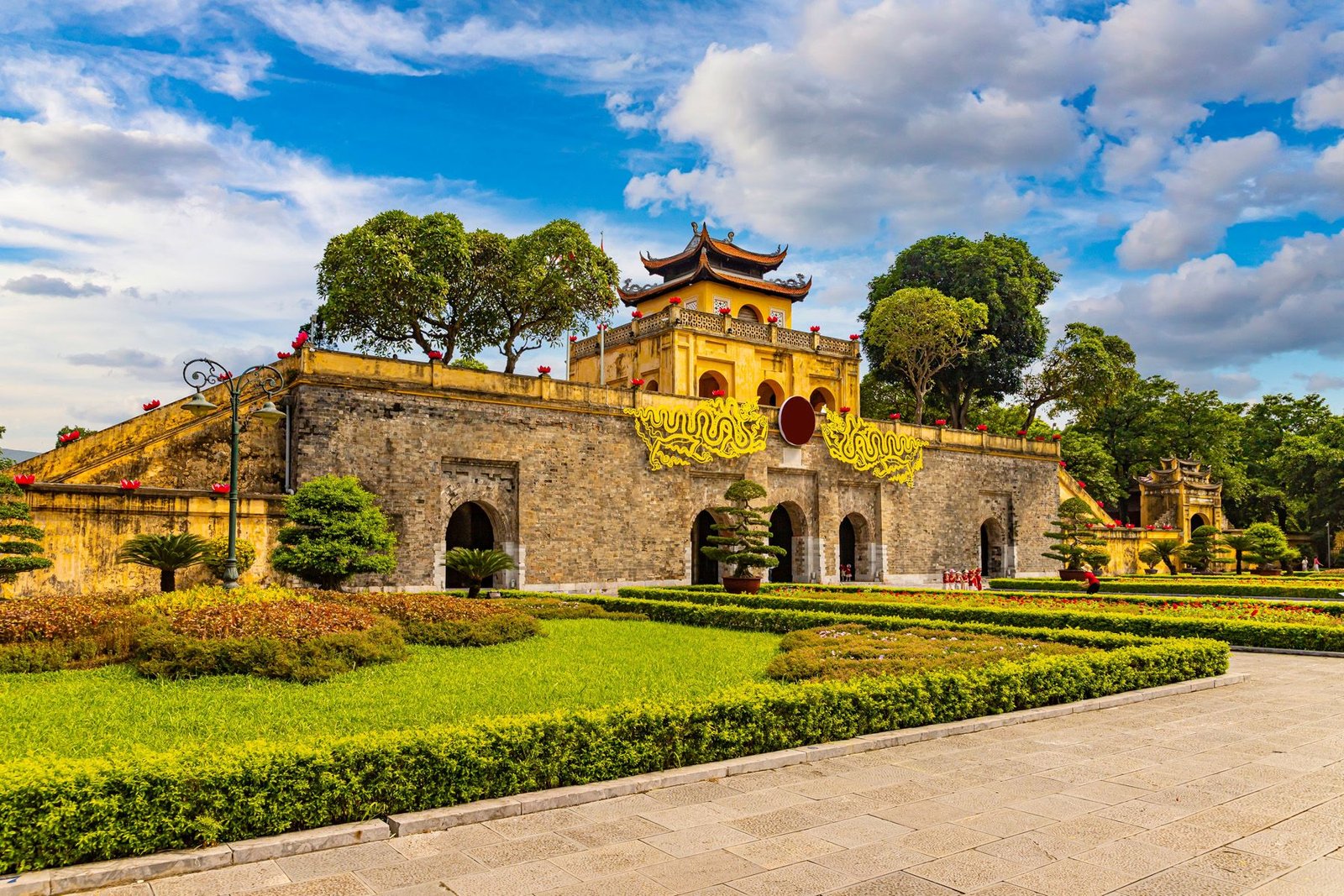 Imperial-Citadel-of-Thang-Long-2