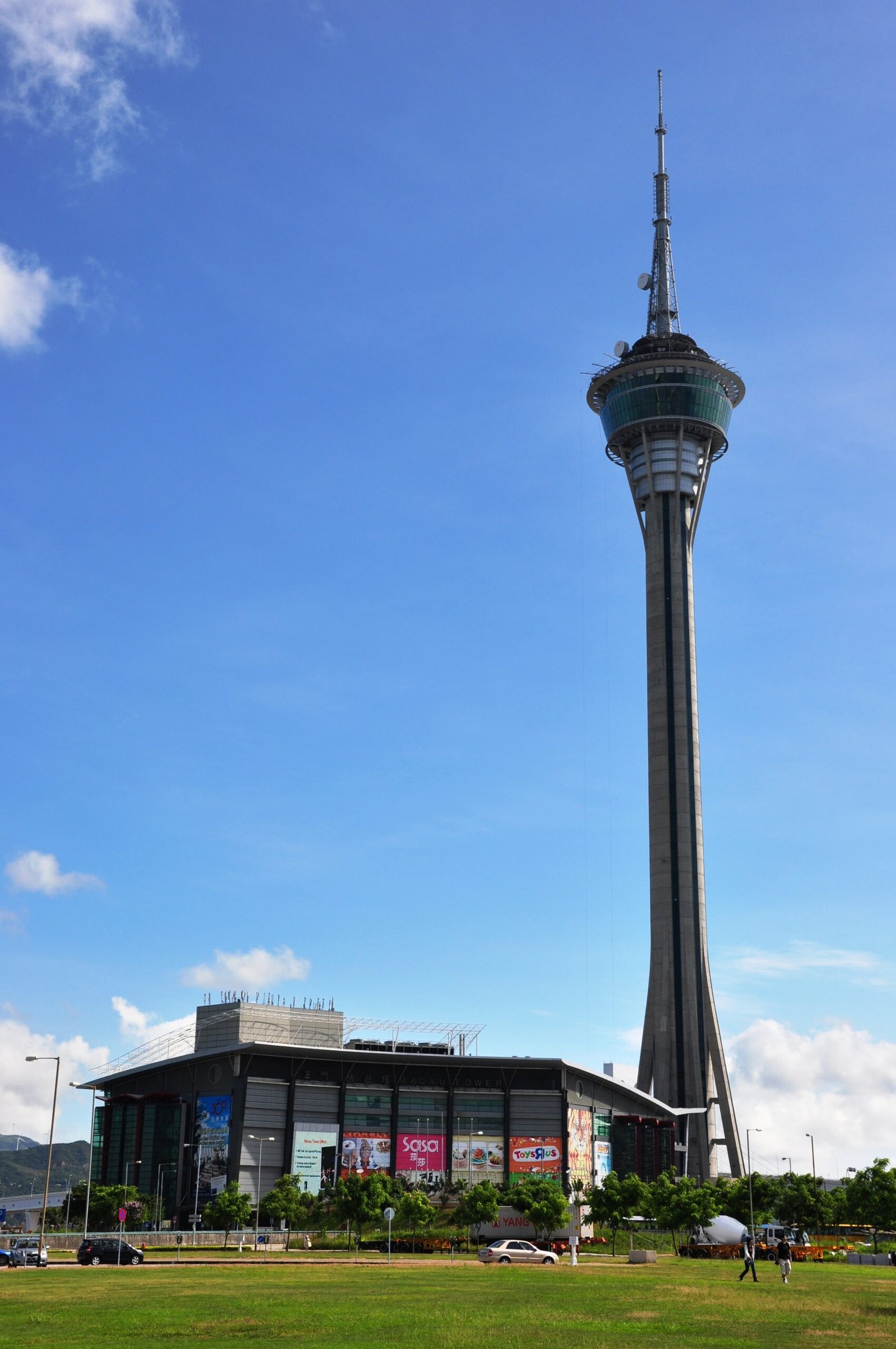Macau_Tower_CE_Centre