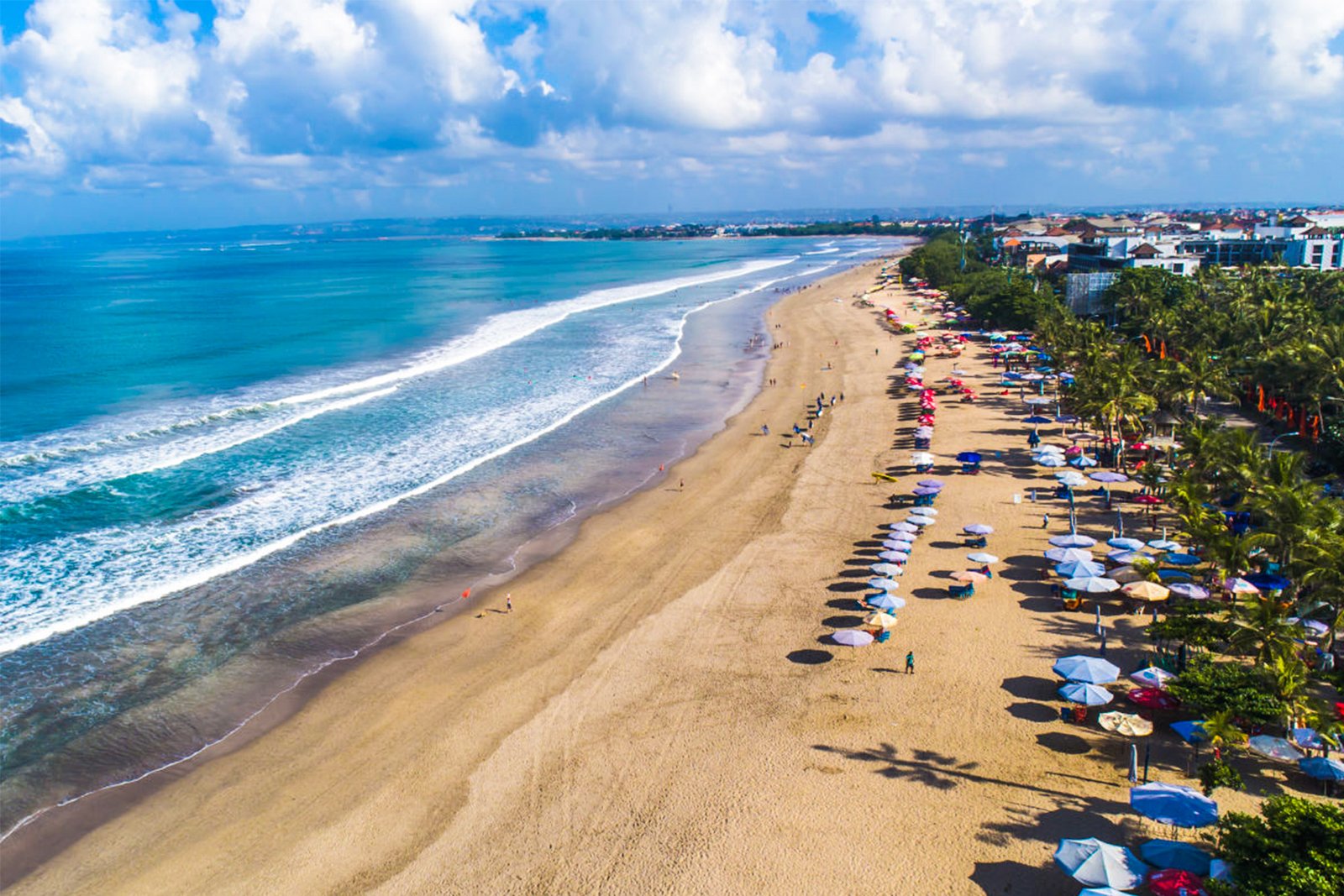 Pantai-Kuta