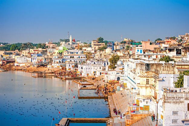 Pushkar-photo-Rajasthan-1