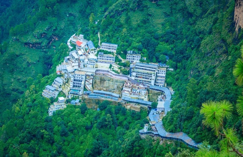 Vaishnodevii850