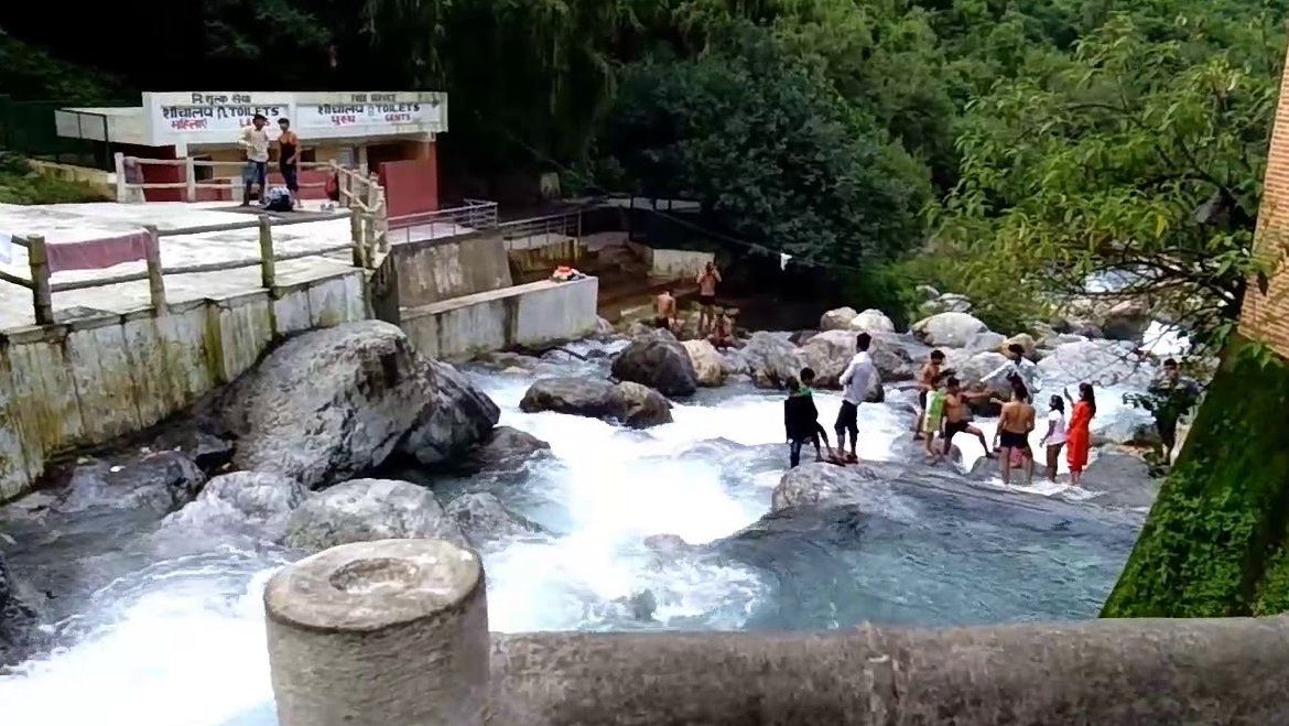 ban-ganga