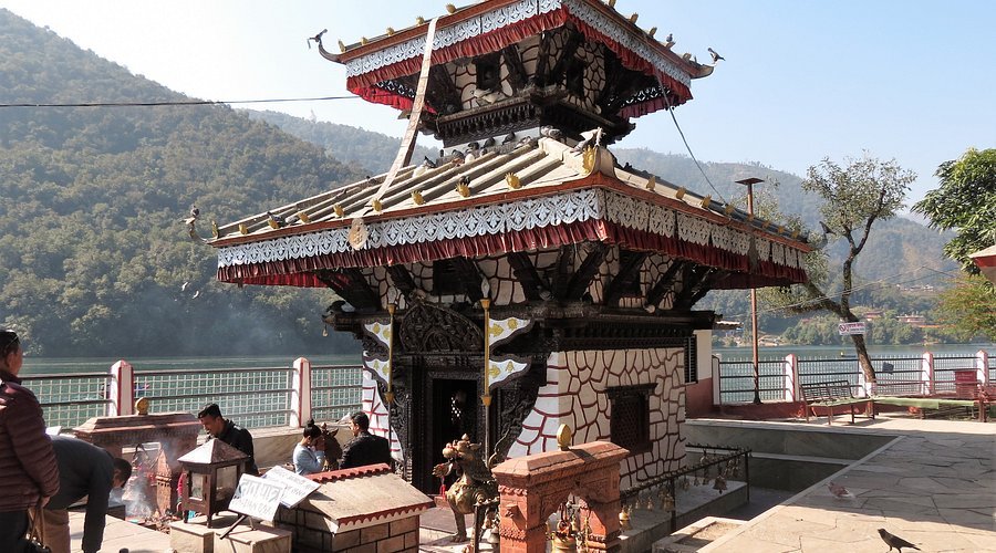 barahi-temple-center