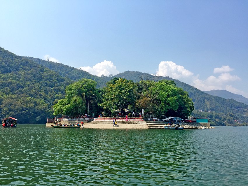 barahi-temple