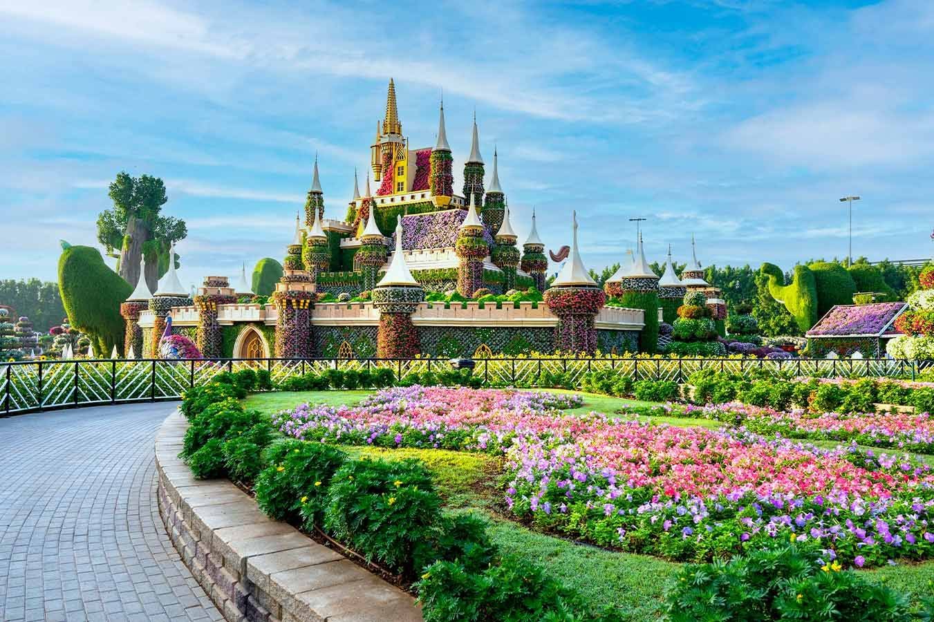 dubai-miracle-garden