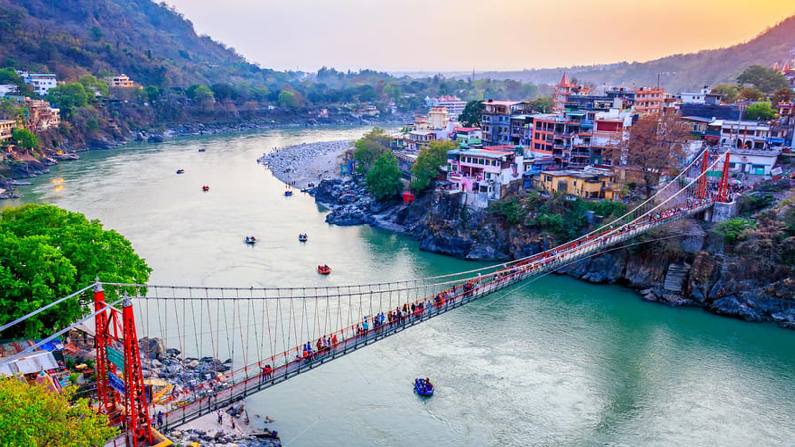 laxman-jhula-rishikesh