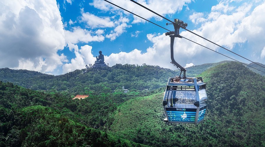 ngong-ping-360-cable
