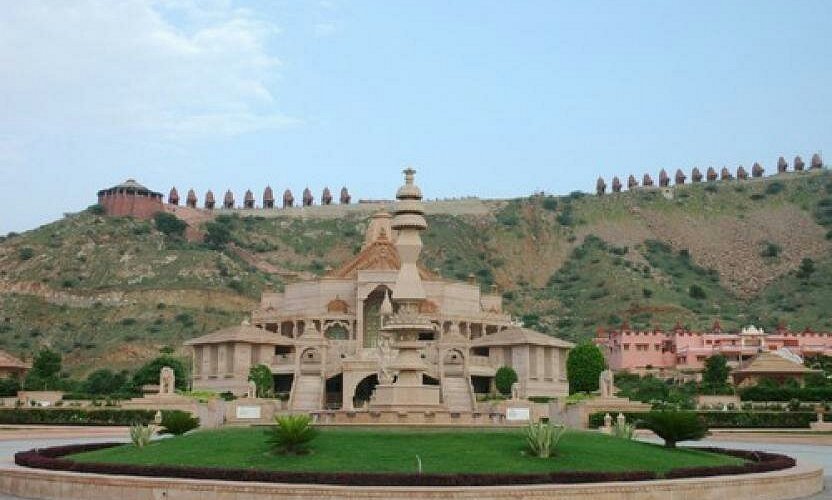 shri-nareli-jain-temple
