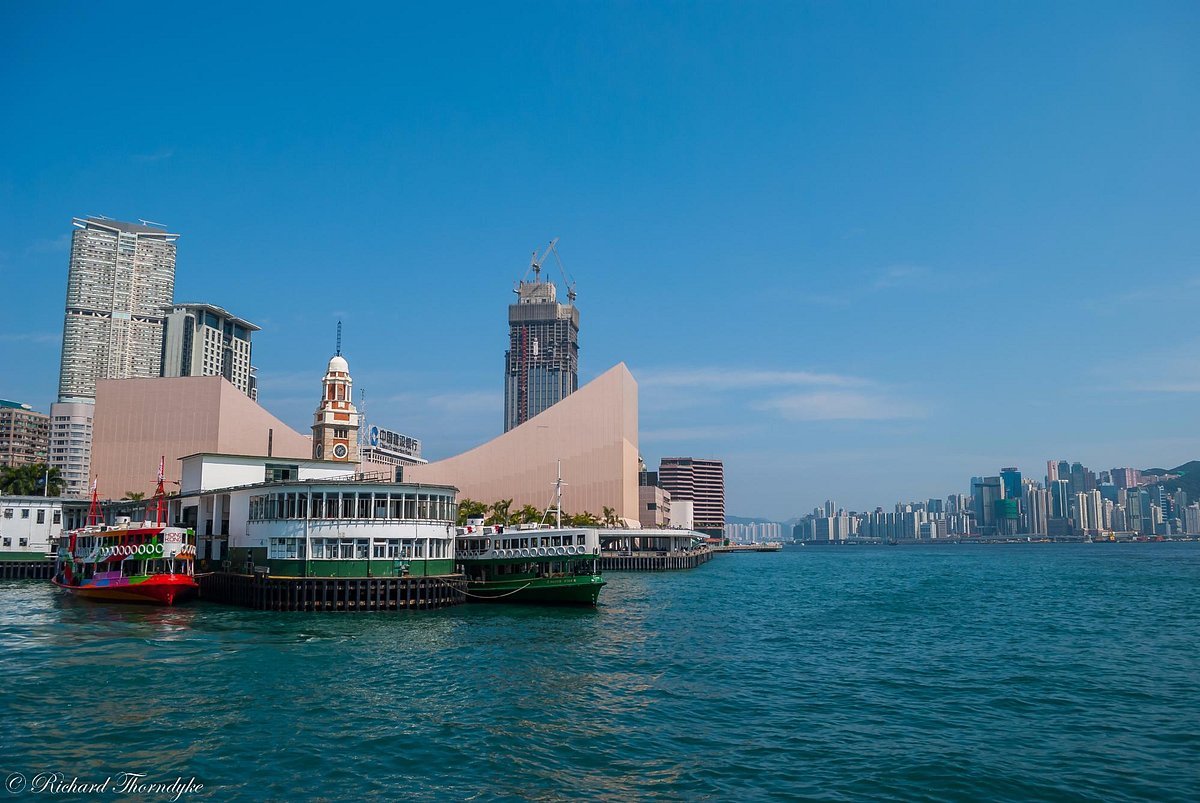 star-ferry
